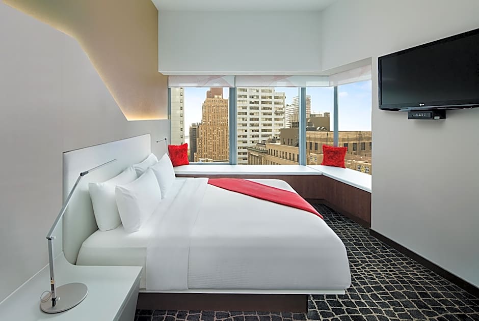 The Washington by LuxUrban