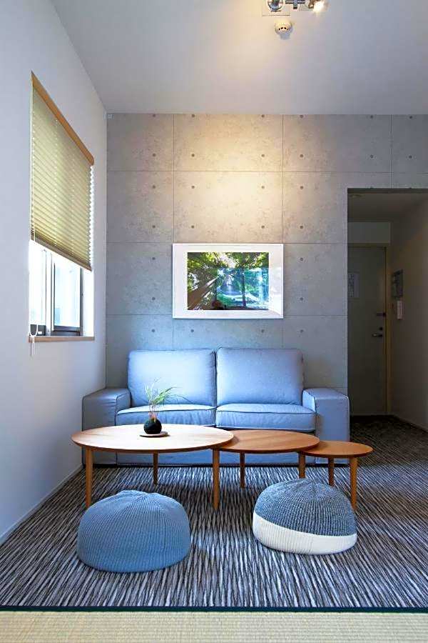 スイートステイ京都 Suite Stay Kyoto