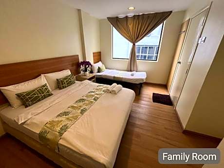Family Studio