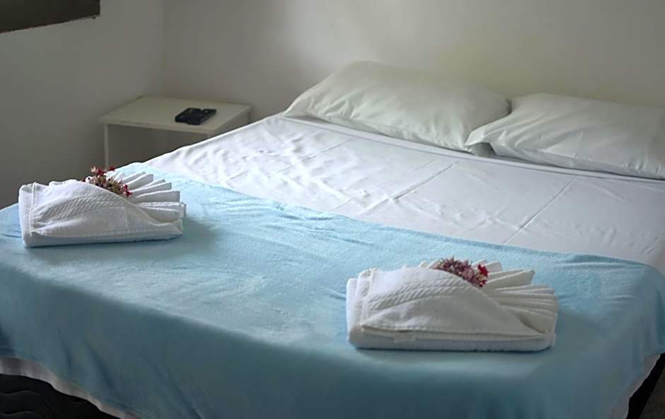 DORM Olhar da Sereia