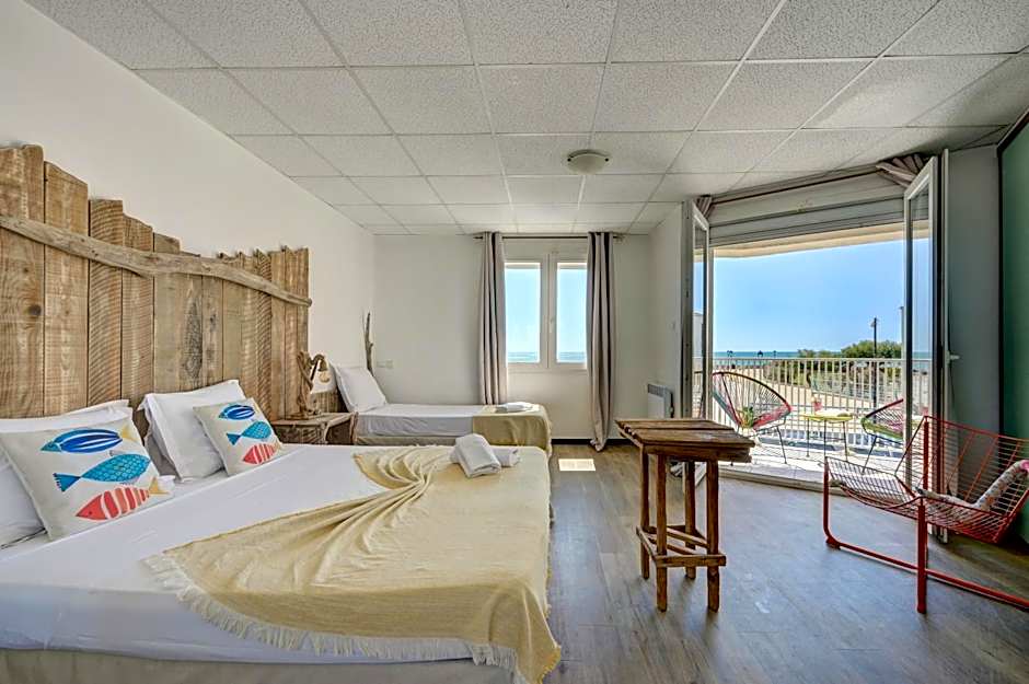 Hotel Camille