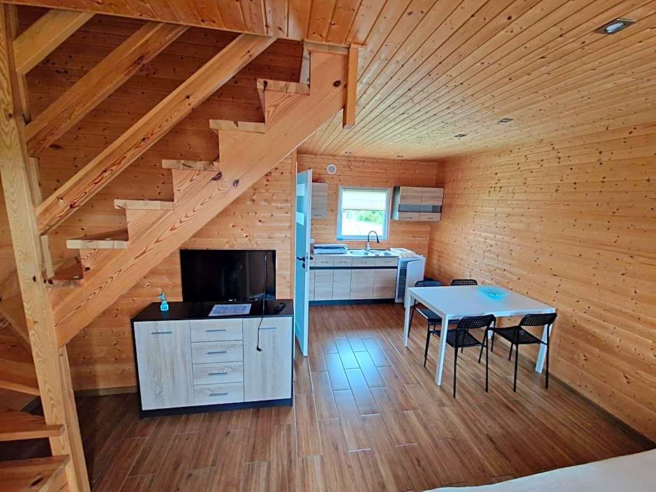 Domki Letniskowe TURKUS