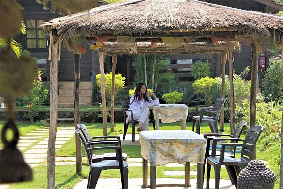 Lotus Sutra Beachfront Resort