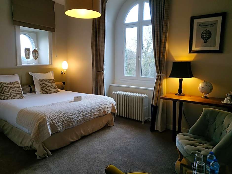 L'Hôtel Particulier Ascott