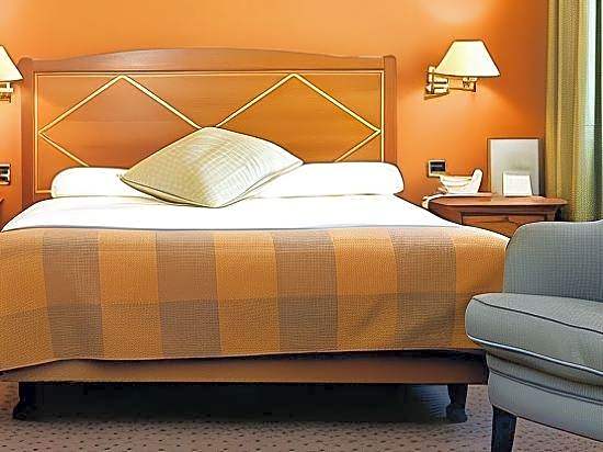 Britannia Hotel Nottingham City Centre