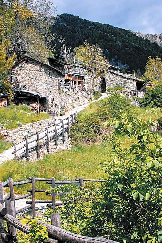 L'Or d'Echallogne - Chambre d'Hôtes