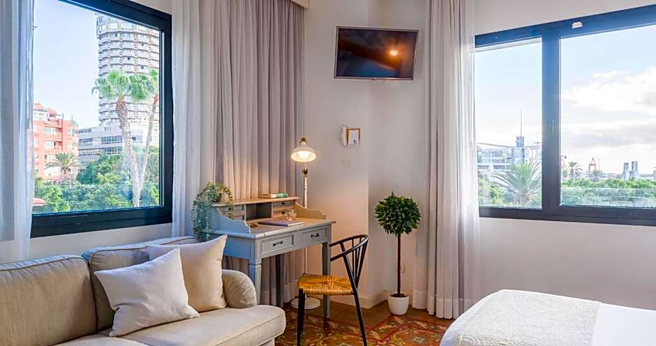 Hotel Boutique Bedandchic