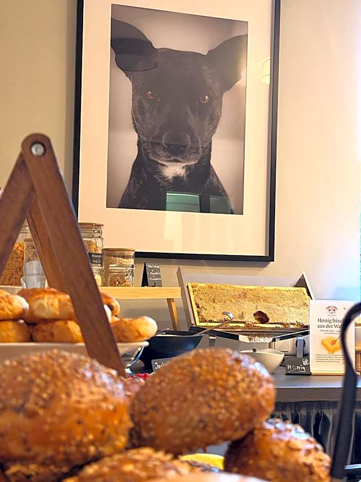 Hotel Schultheiss Hameln