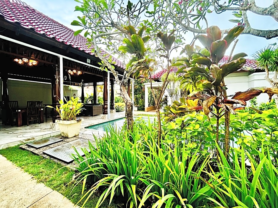Mai Villa