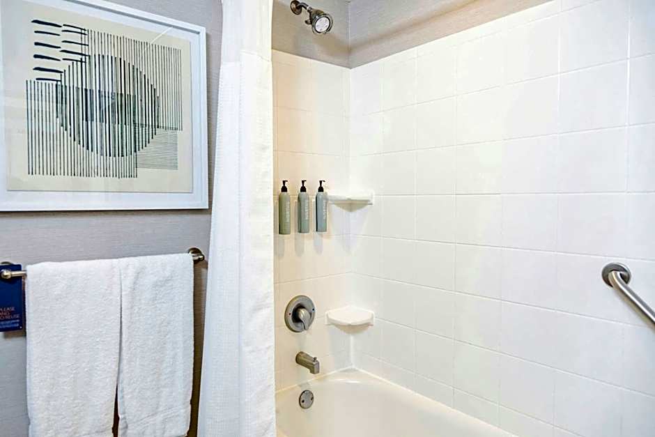 Courtyard by Marriott Biloxi North/D'Iberville