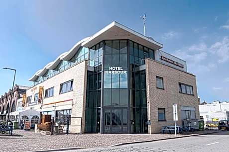 Harbour Hotel IJmuiden