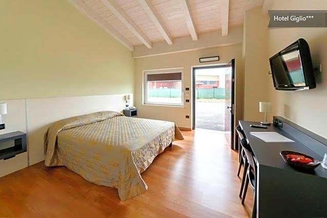 Confidence Hotel Viadana