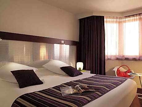 Privilege Double Room