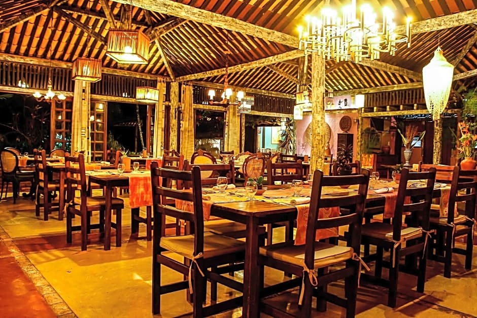 Vilangelim Eco Pousada