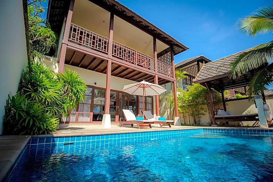 Kanda Pool Villas