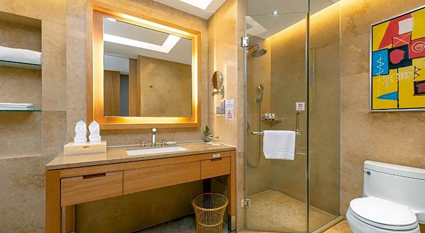 Wyndham Putian Downtown