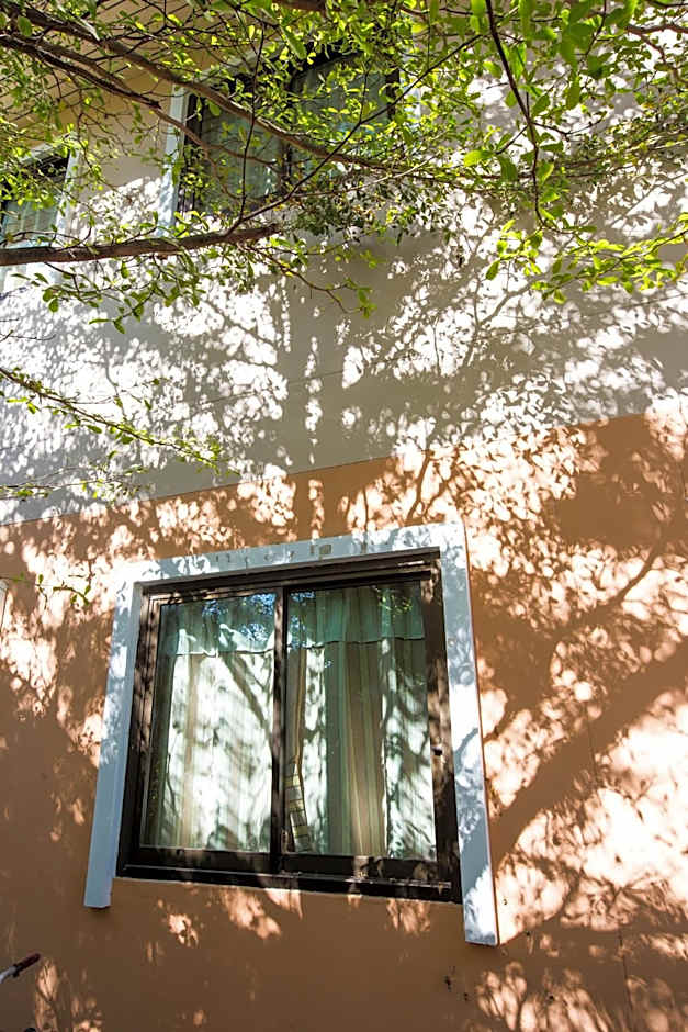 Banlanna Hotel Lampang