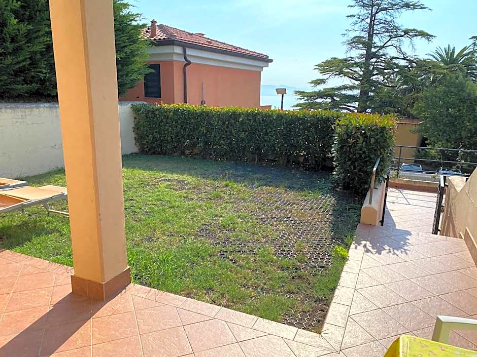 Residence Villa Beuca