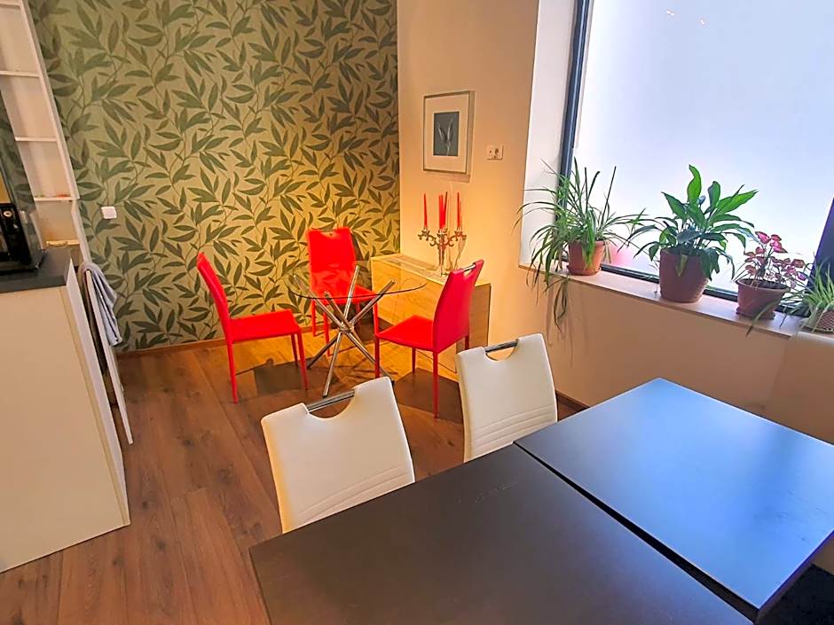 Hotel Hemingway Residence