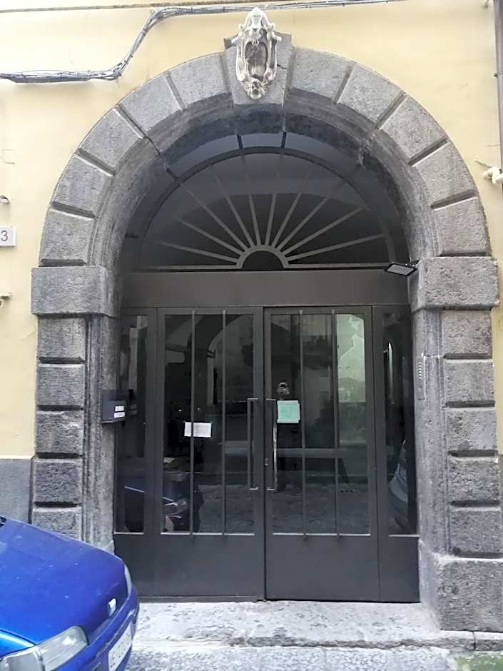 Cabà bed&breakfast