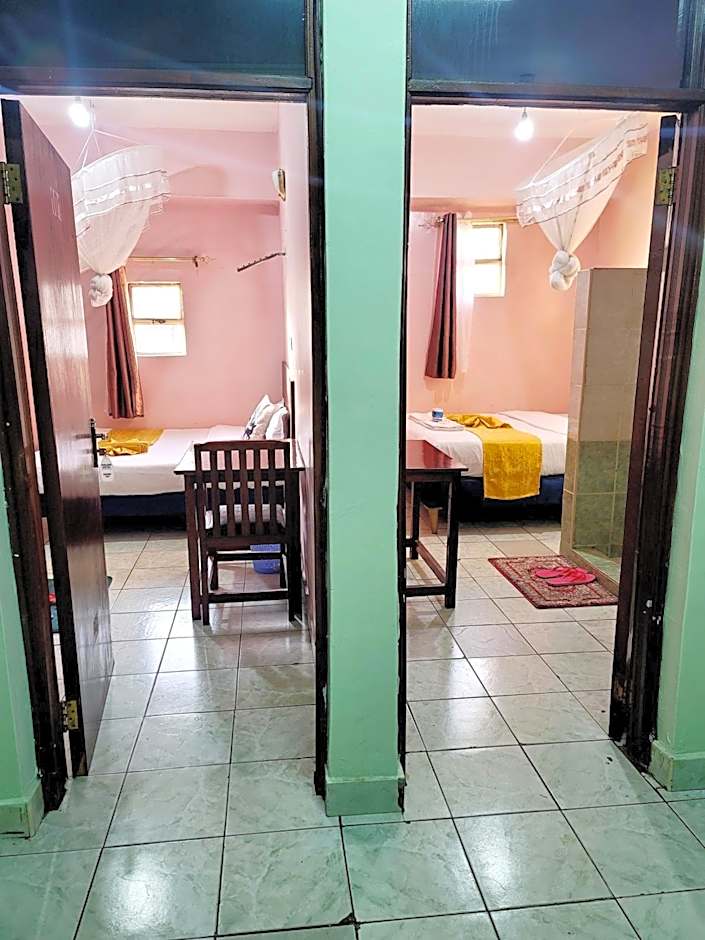 Sislink Hotel Nairobi