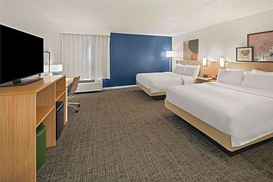 Spark by Hilton Waldorf