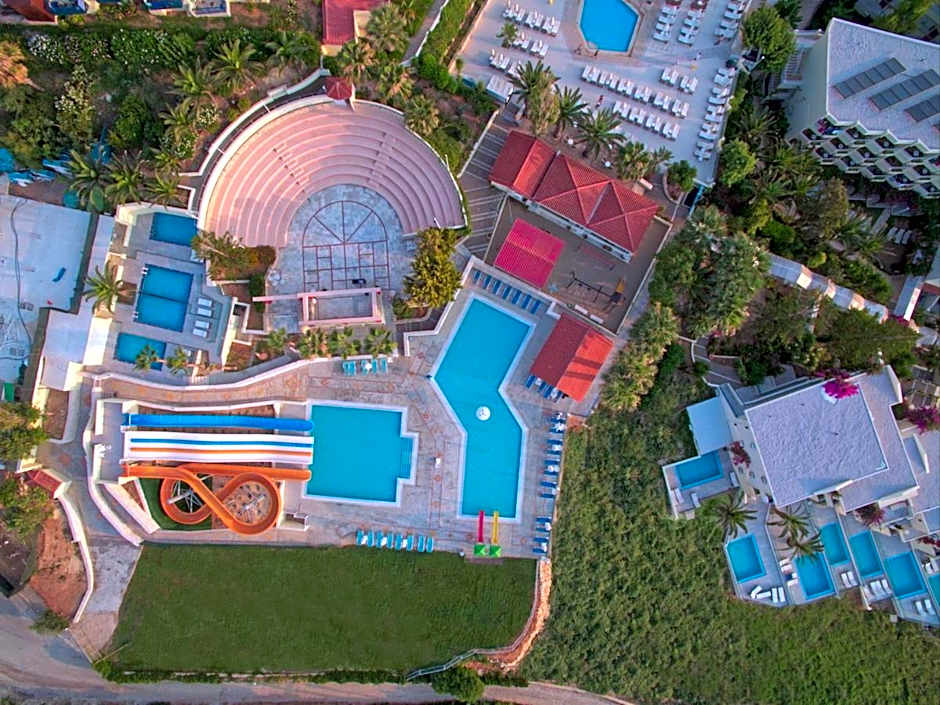 Rethymno Mare & Water Park