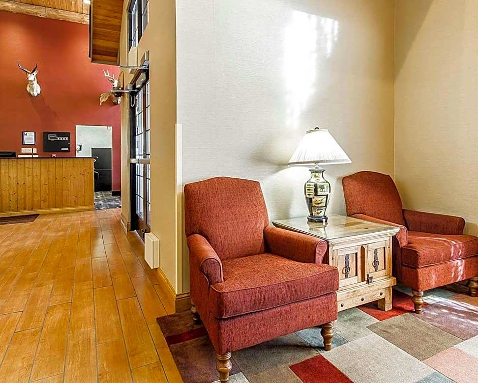 Comfort Inn Owatonna near Medical Center
