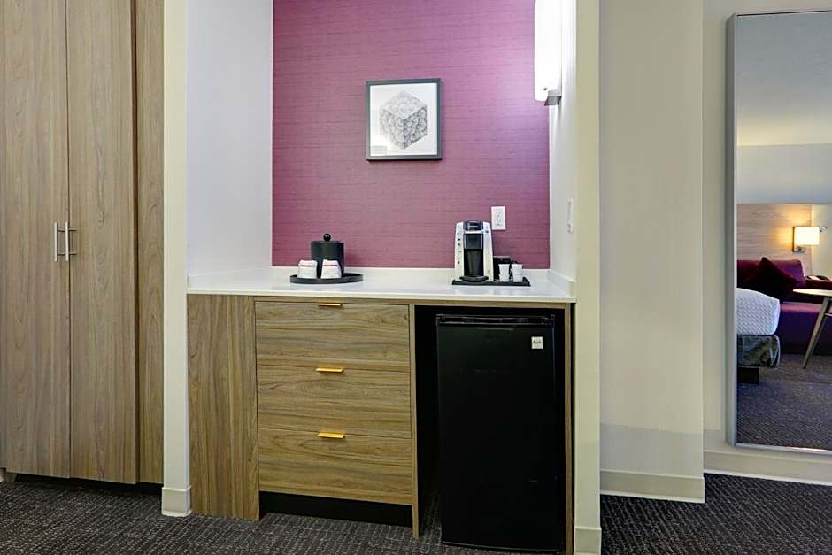 Crowne Plaza Dallas Downtown by IHG