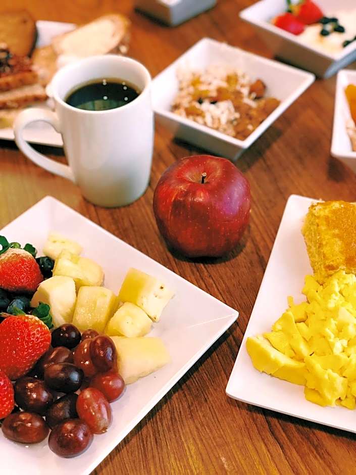 Hyatt Place Overland Park Convention Center