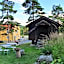 Vandrarhemmet Gammelgården