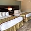 Olive Tree Inn & Suites