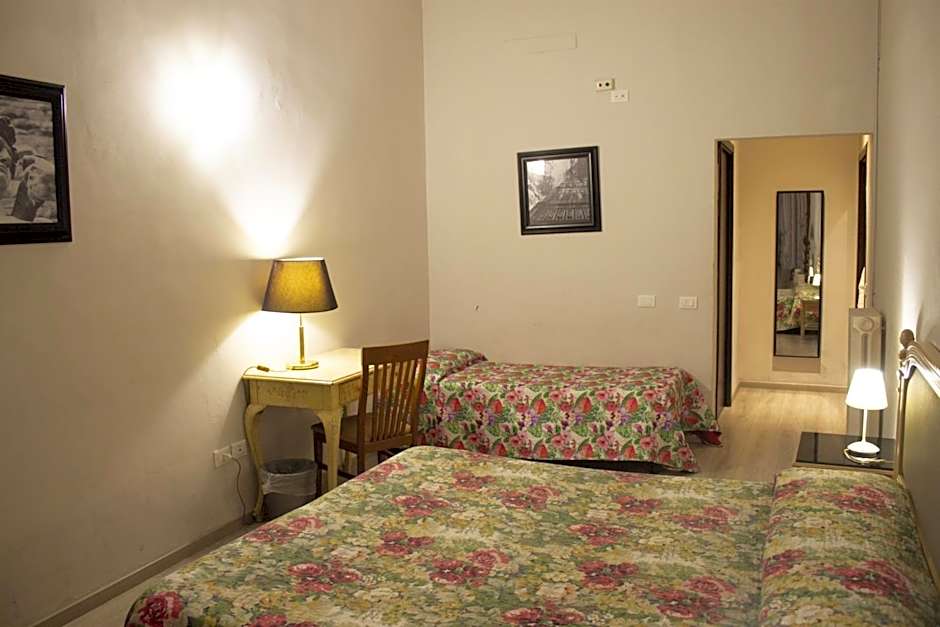 Hotel Medici