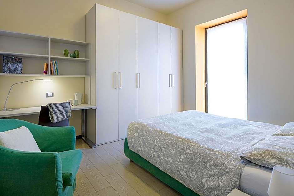 Residenza Porta Volta