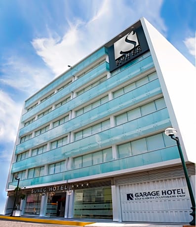 Sunec Hotel