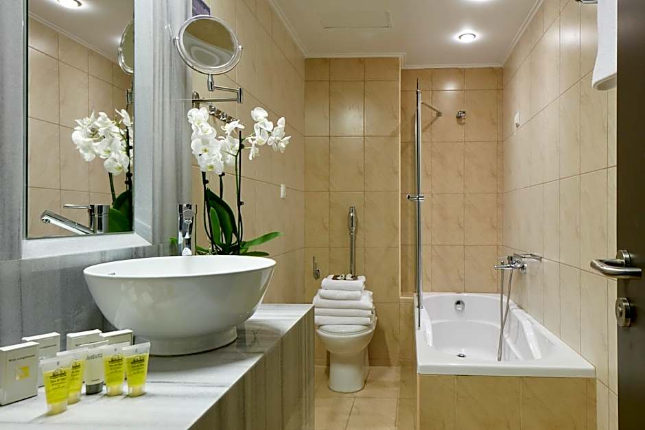 Aar Hotel & Spa Ioannina