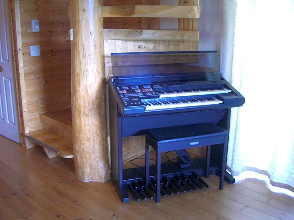 Lassy Condominium