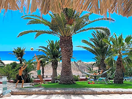 Porto Santo Destination