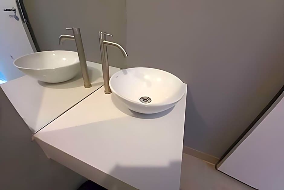 Studiohaus Alvorada