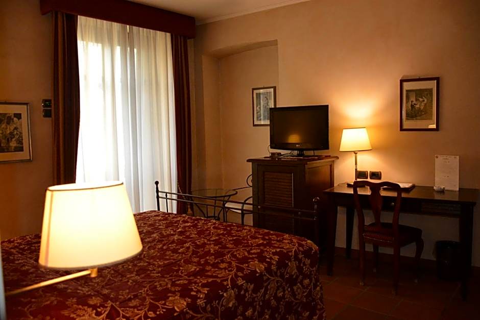 Romantic Hotel Furno