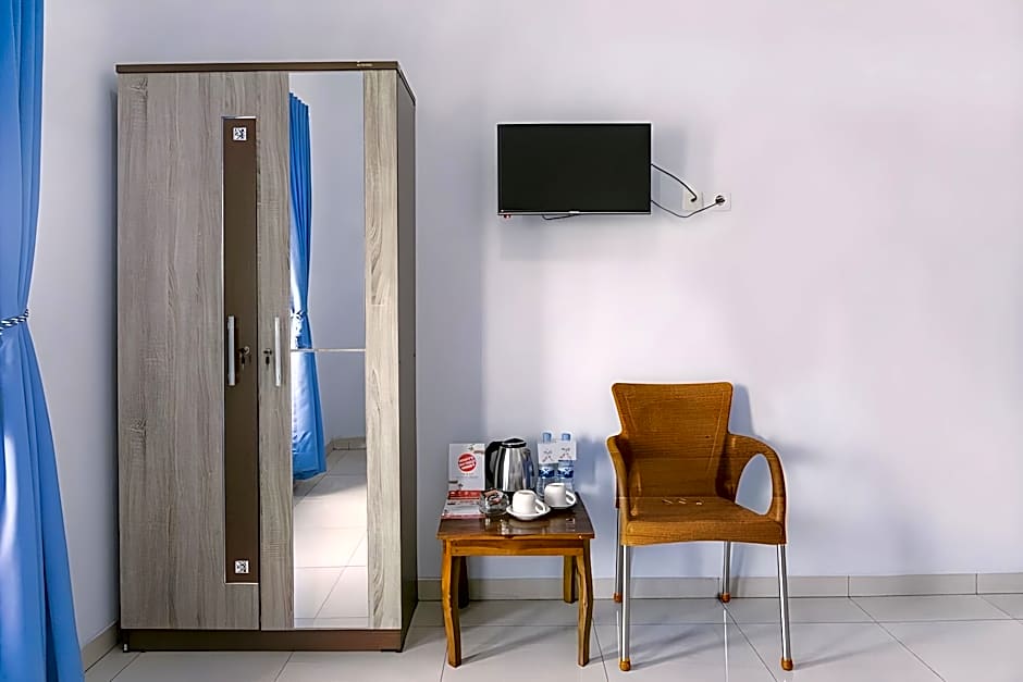 OYO 1565 Hotel Homiko