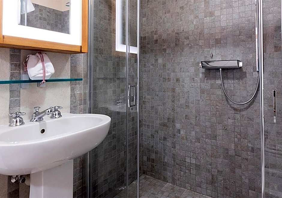 QC Hotel Bagni Vecchi