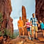Sedona Real Inn & Suites