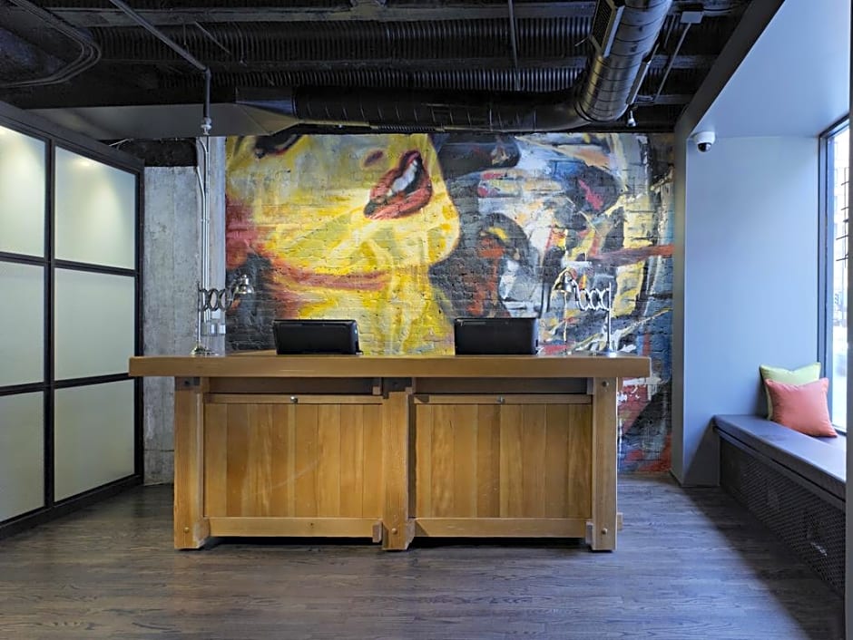 ACME Hotel Company Chicago