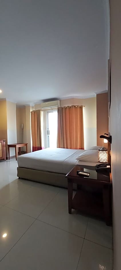 Hotel Celebes