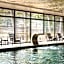 Citadines Eurometropole Strasbourg