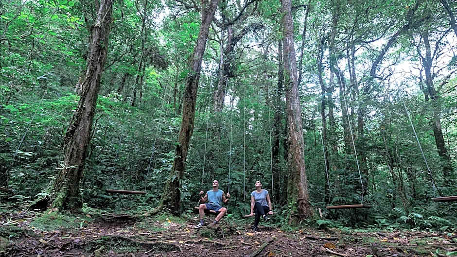 El Silencio Lodge & Spa Costa Rica