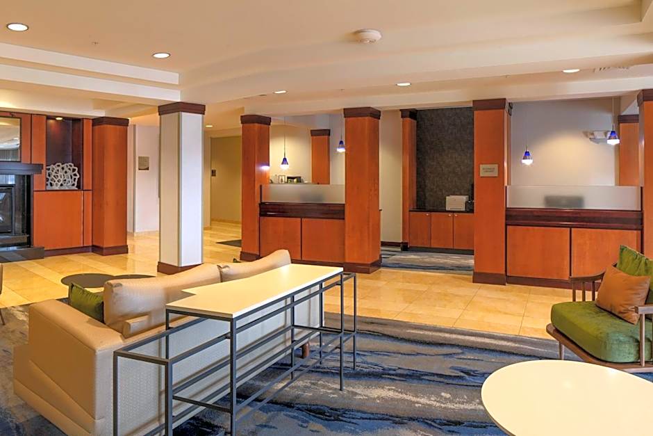 Fairfield Inn & Suites by Marriott Venice