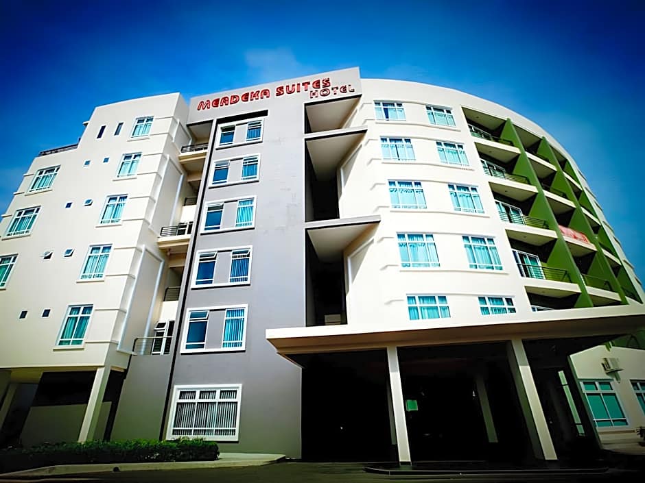 Merdeka Suites Hotel