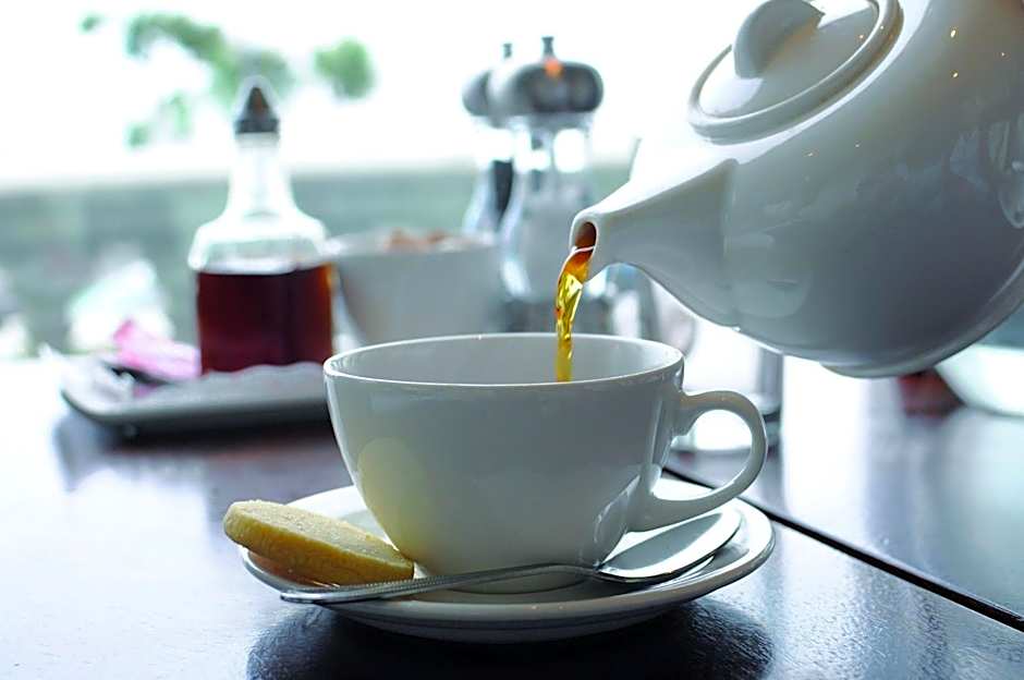 St George's Hotel - Llandudno